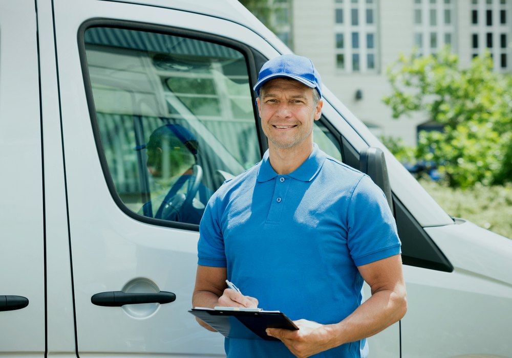 Local moving in Santa Monica