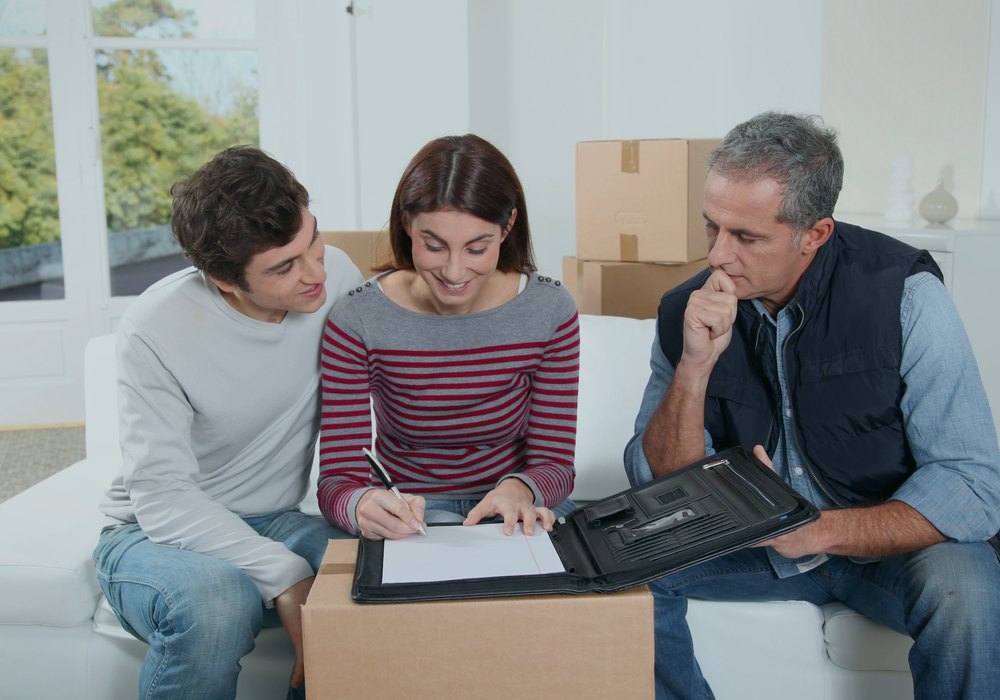 Luxury / white-glove moving in Santa Monica