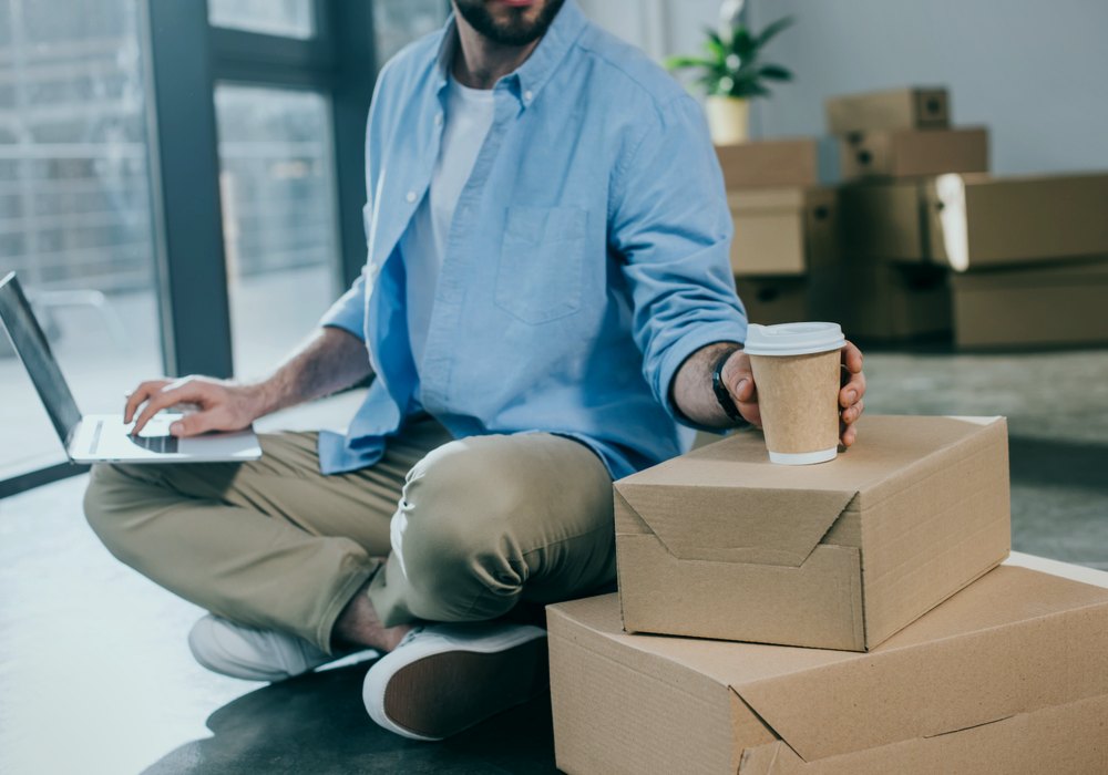 Office / commercial moving in Santa Monica