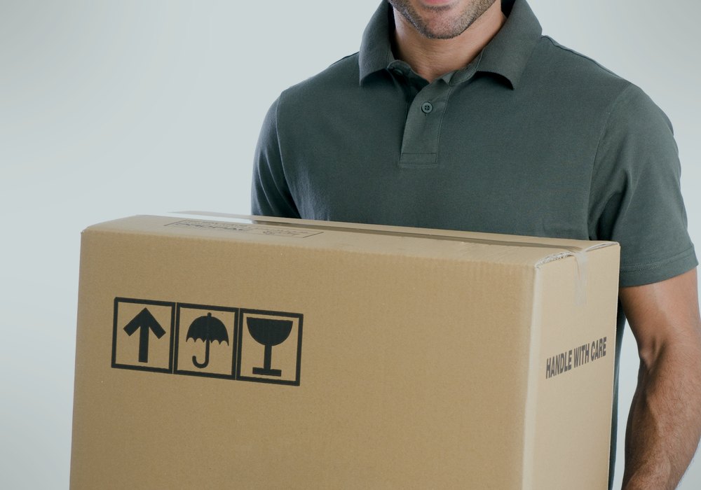 Senior moving in Santa Monica