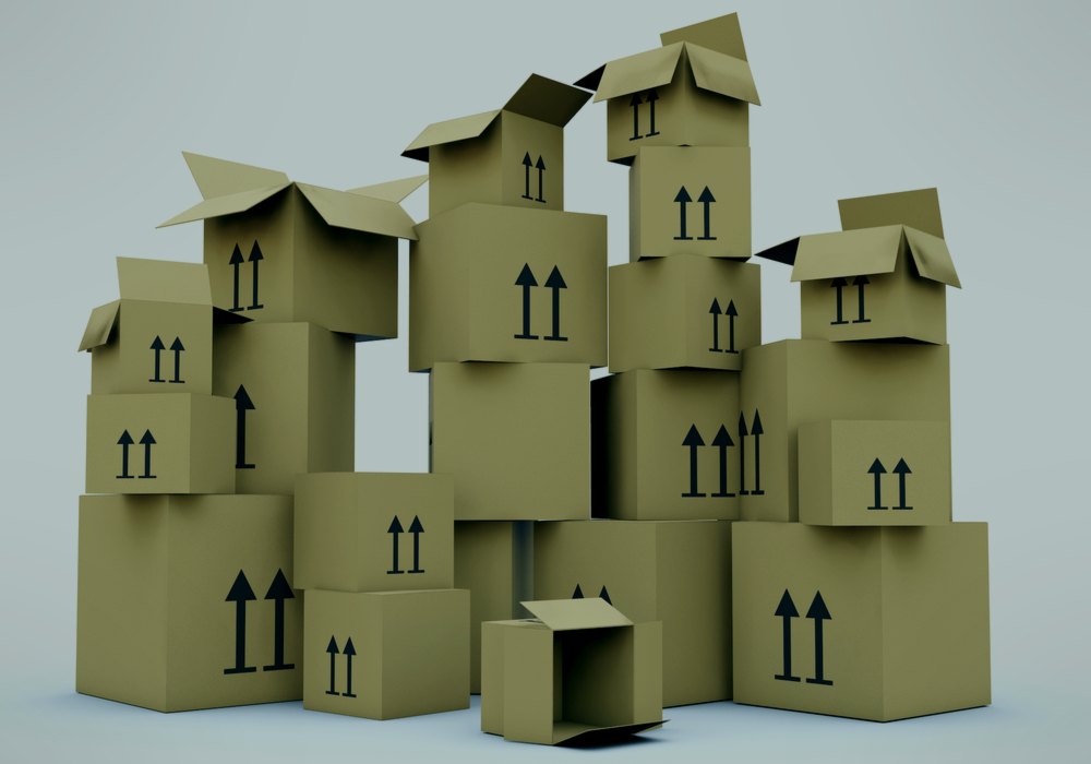 Moving + storage in Santa Monica